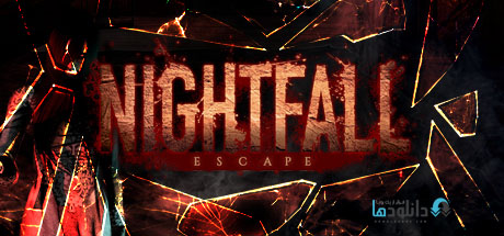 Nightfall Escape-pc-cover